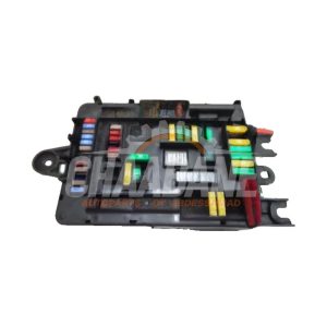 Porte fusible 43078091 BMW X6 (F16) xDrive30d 3.0 24V 2014 / 2019