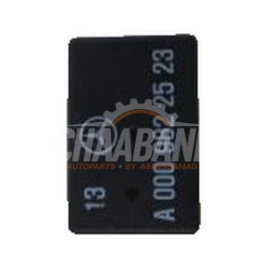 Relais A0009822523 Mercedes C Estate (S205) C-220 CDI BlueTEC, C-220 d 2.2 16V