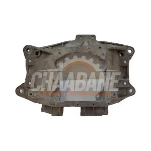 Support boite de vitesses 4G0399263AA Audi S7 Sportback (4GA/4GF) 4.0 V8 TFSI 2012 / 2018