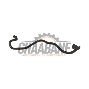 Tuyau (divers) A2054300429 Mercedes C Estate (S205) C-450 AMG Sport 3.0 V6 24V Turbo 4-Matic