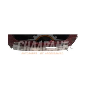 Renfort pare choc arriere A2066104400 Mercedes C Estate (S206) C-220d 2.0 Turbo 16V