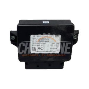 Module frein a main A2469003417 Mercedes A (W176) 1.6 A-160 16V