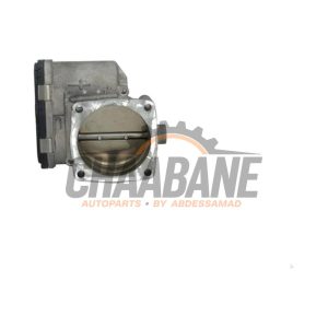 Boitier papillon 07K133062H Audi RS 3 Sportback (8YA) 2.5 TFSI 20V Quattro 2021