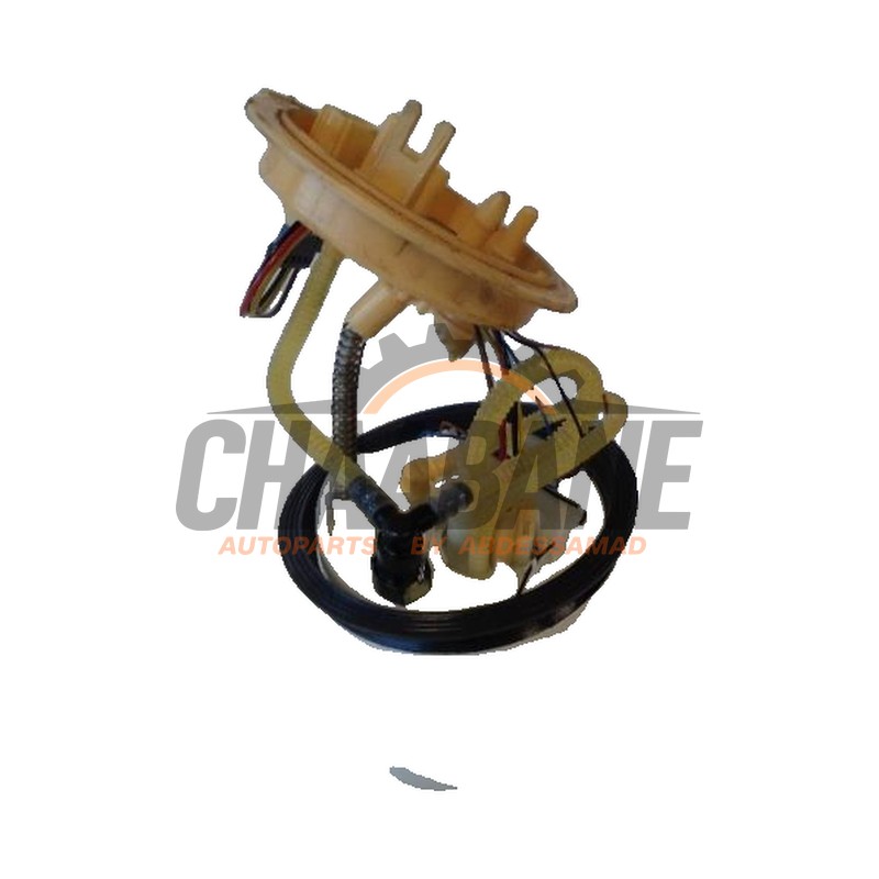 Pompe a carburant Seat Leon ST (5FF) 2.0 TDI FR 16V 2012 / 2020