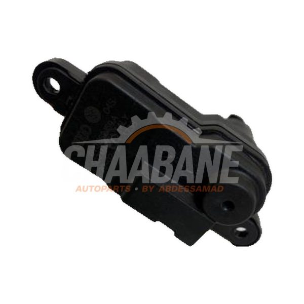Moteur de verrouillage clapet reservoir Cupra Formentor 2.0 TSI 16V 4Drive 2020 8V0862159A