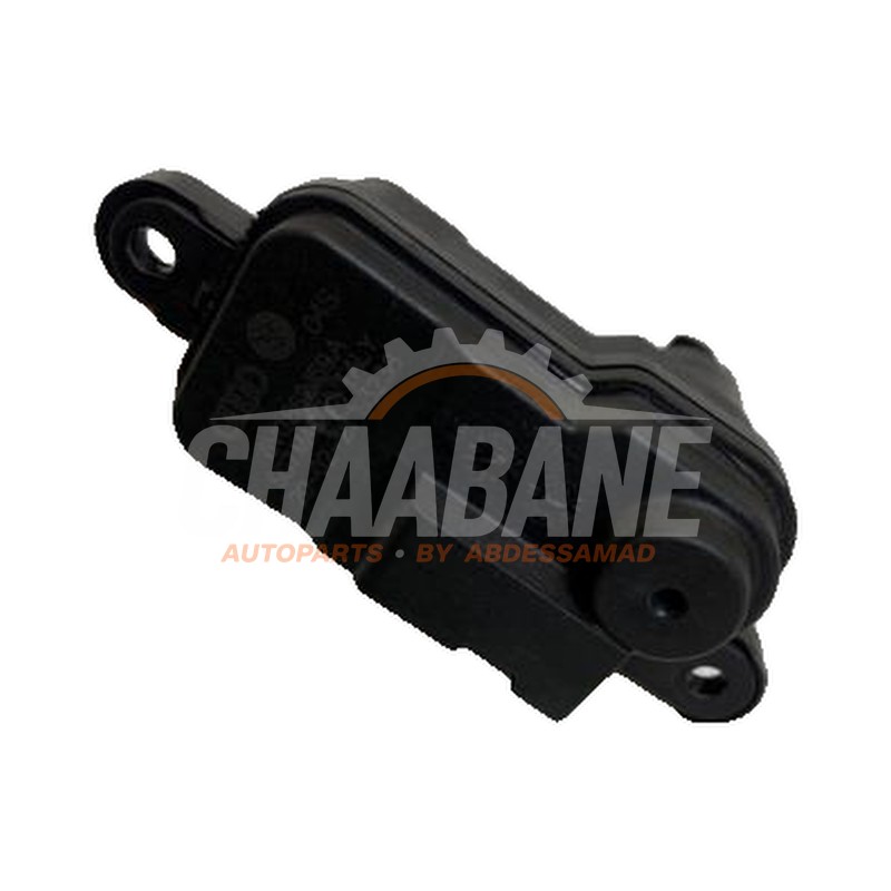 Moteur de verrouillage clapet reservoir Cupra Formentor 2.0 TSI 16V 4Drive 2020 8V0862159A