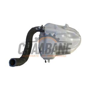 Reservoir dexpansion 5WA121407F Audi A3 Limousine (8YS) 1.5 35 TFSI 16V Mild Hybrid 2020
