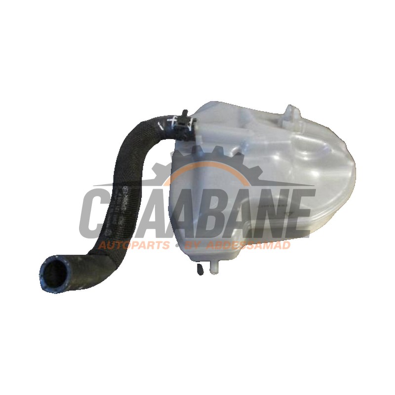 Vase dexpansion 5WA121407F Audi A3 Limousine (8YS) 1.5 35 TFSI 16V Mild Hybrid 2020
