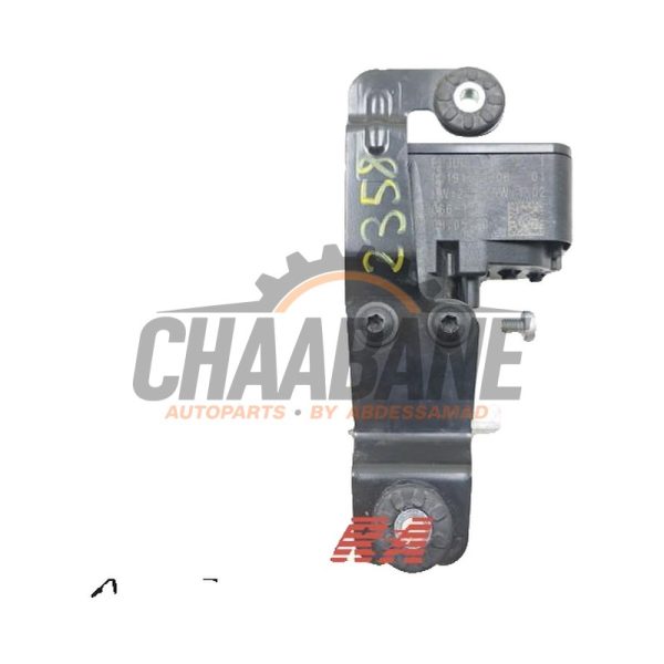 Module pompe clim 00191877 Porsche Taycan (Y1A) 4S 2019