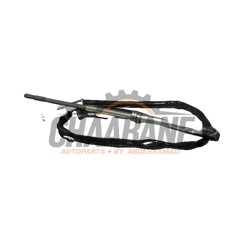 Sensor temperature d'echappement 226401632R Mercedes Vito (447.6) 1.7 114 CDI 16V
