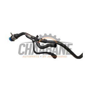 Tube de remplissage adblue reservoir 161919566010 BMW 3 serie Touring (G21) 318d 2.0 TwinPower Turbo 16V 2019