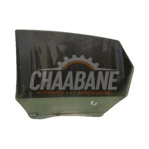 Vitre portiere 4portes arriere droite T2H1152 Jaguar XF (X260) 2.0d 163 E-Performance 16V