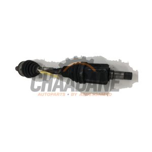 Arbre de transmission avant droit 2533301300 Mercedes GLC Coupe (C253) 3.0 350d V6 24V 4-Matic