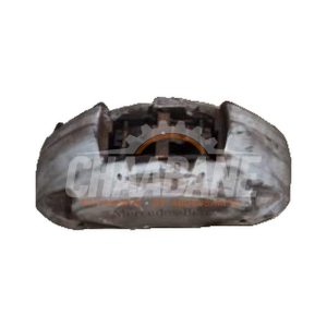 Etrier de frein (pince) avant gauche 01181 Mercedes GLE (V167) 300d 2.0 Turbo 16V 4-Matic