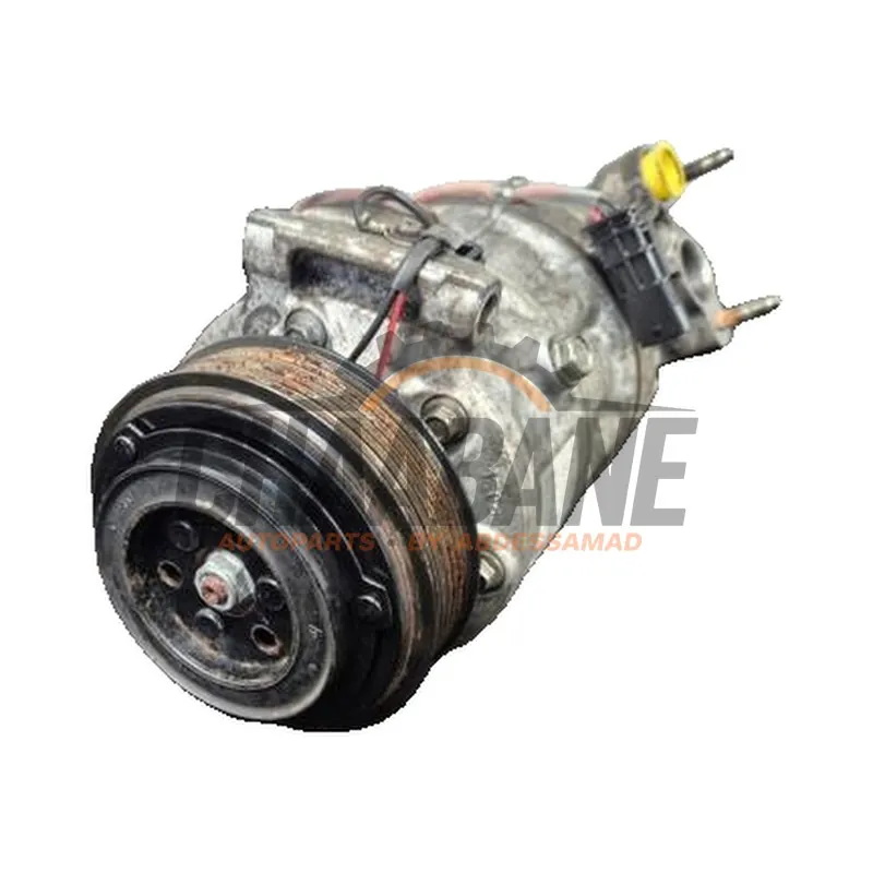 Pompe clim CPLA19D629BG Jaguar XF (X260) 3.0 V6 S 24V AWD