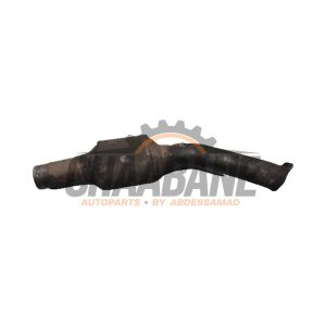 Catalyseur 4G0254400FX Audi A6 2012 / 2018