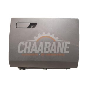 Boite a gants Seat Leon SC (5FC) 1.2 TSI Ecomotive 16V 2012 / 2018