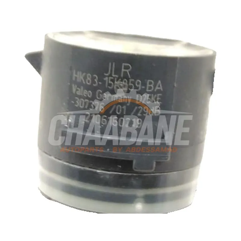Capteur aide au stationnement HK8315K859BA Jaguar F-Pace