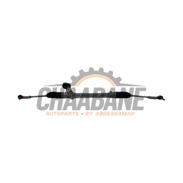 Boitier de direction 2Q1423061C Volkswagen Polo VI (AW1) 1.0 TSI 12V 2017