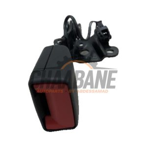 Attache ceinture arriere gauche A2478603003 Mercedes B (W247)