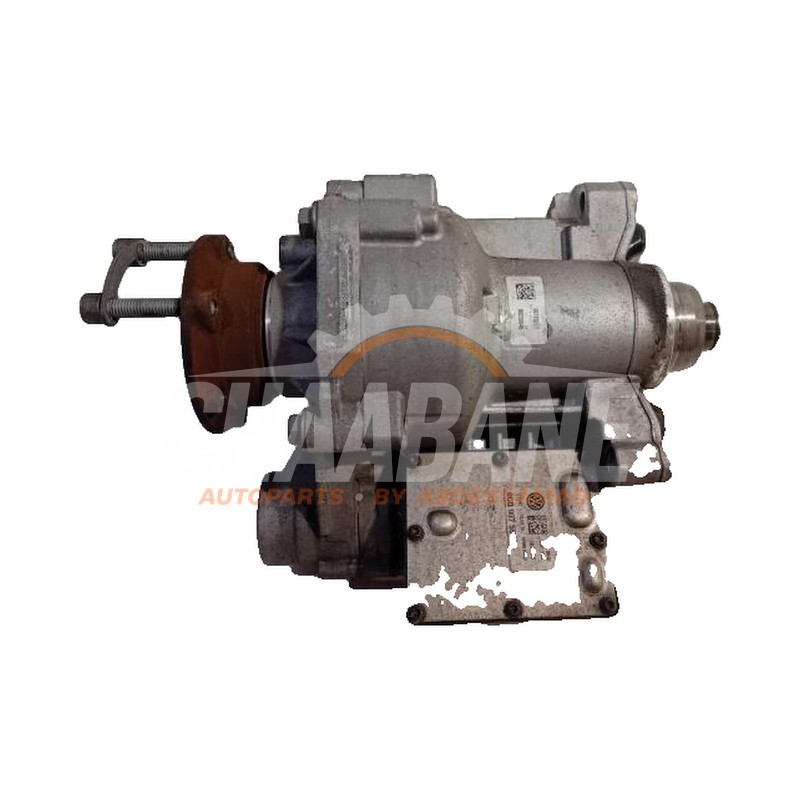 Differentiel avant 0CQ907554E Seat Leon 2012 / 2020