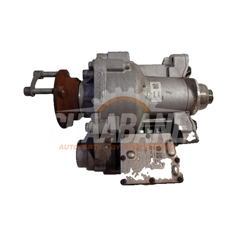 Differentiel avant 0CQ907554E Seat Leon (5FB) 2.0 TSI Cupra 300 16V 2012 / 2020