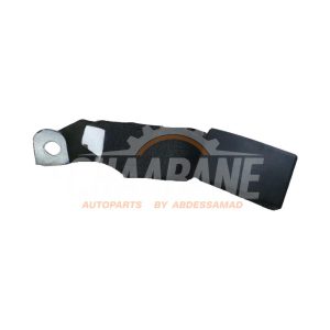 Attache ceinture arriere droite 7335288 BMW 4 serie (F33) 420d 2.0 16V 2013 / 2020