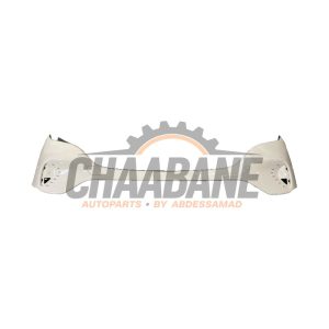 Pare-chocs avant A2438801602 Mercedes EQB 250 67 kWh