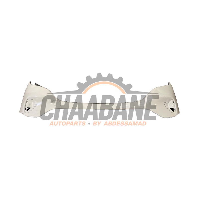 Pare-chocs avant A2438801602 Mercedes EQB 250 67 kWh