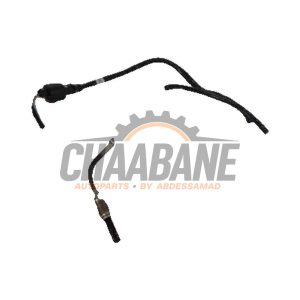 Capteur filtre a particules 04L906088JA Audi A4 2015