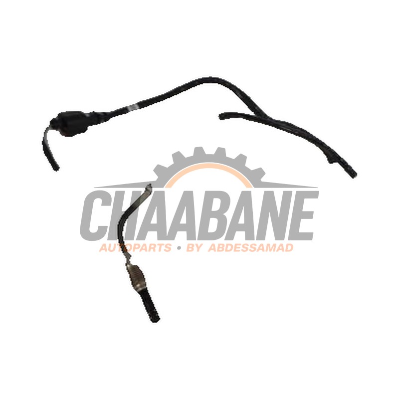 Capteur filtre a particules 04L906088JA Audi A4 2015