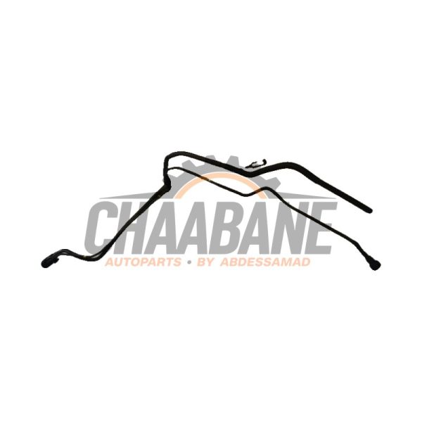Tube de remplissage adblue reservoir 8R0131963D Audi SQ5 (8RB) 3.0 TDI V6 24V 2012 / 2017