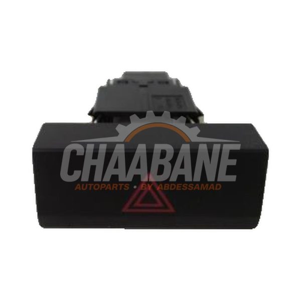 Commutateur eclairage durgence 5F0953235 Seat Leon 2012 / 2020