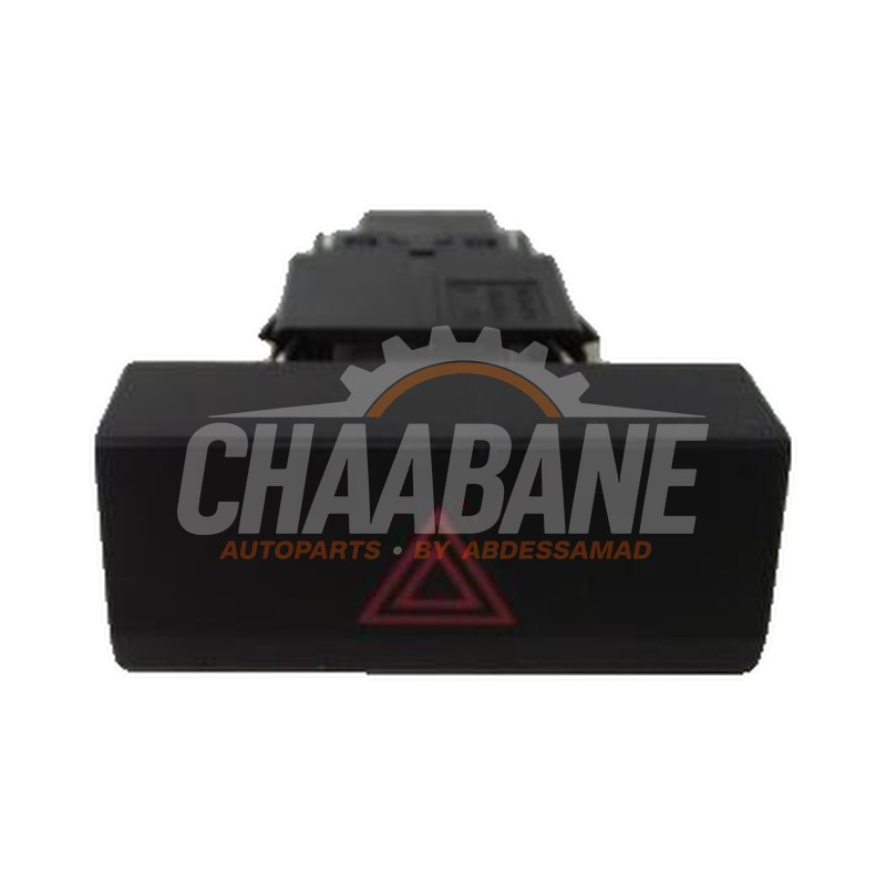 Bouton de warning 5F0953235 Seat Leon 2012 / 2020