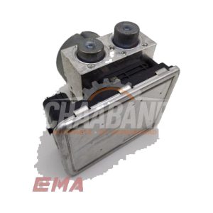 Pompe ABS 5A4B5F4 BMW 3 serie Touring (G21) 320e xDrive 2.0 TwinPower Turbo 16V 2019