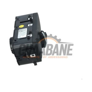 Commutateur lumiere 4M0941531AA Audi Q7 (4MB/4MG) 3.0 TDI V6 24V e-tron plug-in hybrid 2015