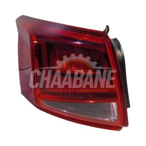 Feu arriere gauche 6F9945207B Seat Arona 2017