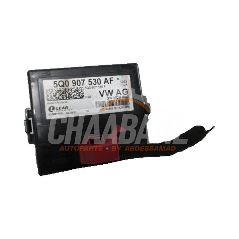 Ordinateur divers 5Q0907530AFZ00 Audi RS3 2015 / 2020