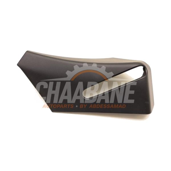 Montant centre gauche 98155545110 Porsche 718 Boxster (982) 2.5 GTS 2016