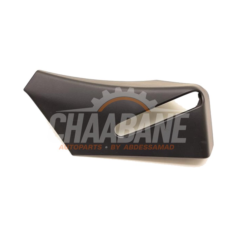 Montant centre gauche 98155545110 Porsche 718 Boxster (982) 2.5 GTS 2016