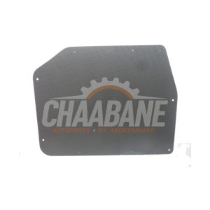 Revetement portiere arriere A9107470100 Mercedes Sprinter 5t (907.6) 314 CDI 2.1 D 4x4