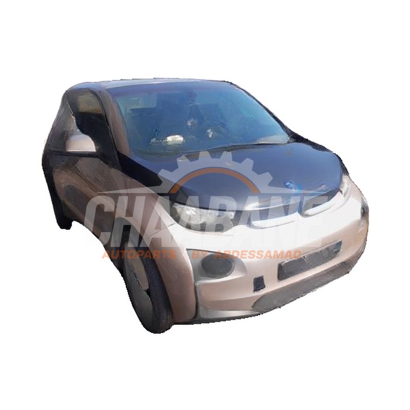 Batterie (hybride) 61278647909 BMW i3 (I01) i3 2013 / 2022