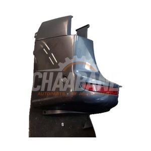 Element pare-chocs arriere gauche A90788558009678 Mercedes Sprinter 5t (907.6) 316 CDI 2.1 D RWD