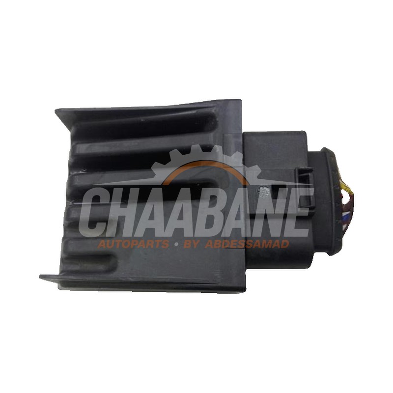 Module pompe carburant 3Q0906121B Audi Q2 (GAB/GAG) 1.6 30 TDI 16V 2016