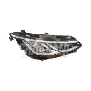 Optique avant principal droit 5H1941006 Volkswagen Golf 2020