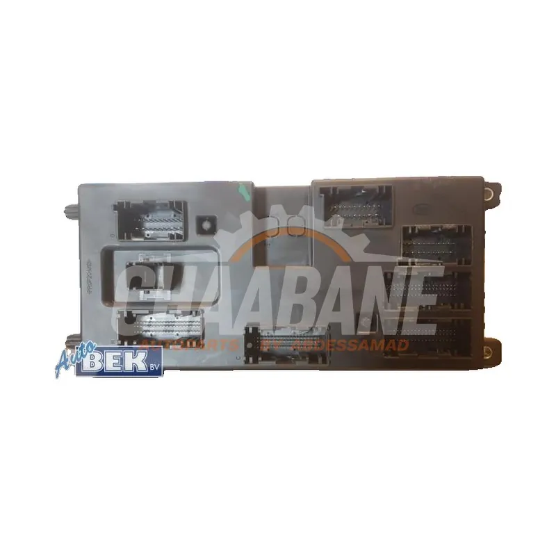 Ordinateur controle fonctionnel GX7314F041AM Jaguar F-Pace 2.0 D 180 16V AWD