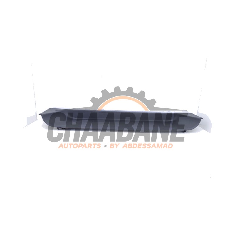 Marchepied droit 7H0863725T Volkswagen Transporter T6 2.0 TDI 150 4Motion 2015 / 2024