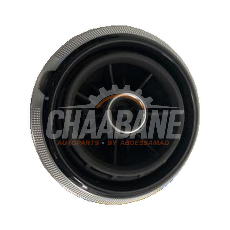 Aerateur tableau de bord 8V0820901A Audi S3 Limousine (8VM/8VS) 2.0 TFSI 16V 2013 / 2020