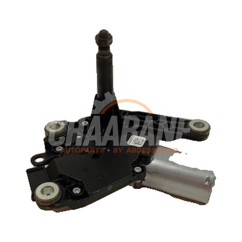 Moteur essuie-glace arriere A2059063400 Mercedes C-Klasse