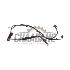 Faisceau electrique T4N16598 Jaguar XE 2.0 D E-Performance 16V